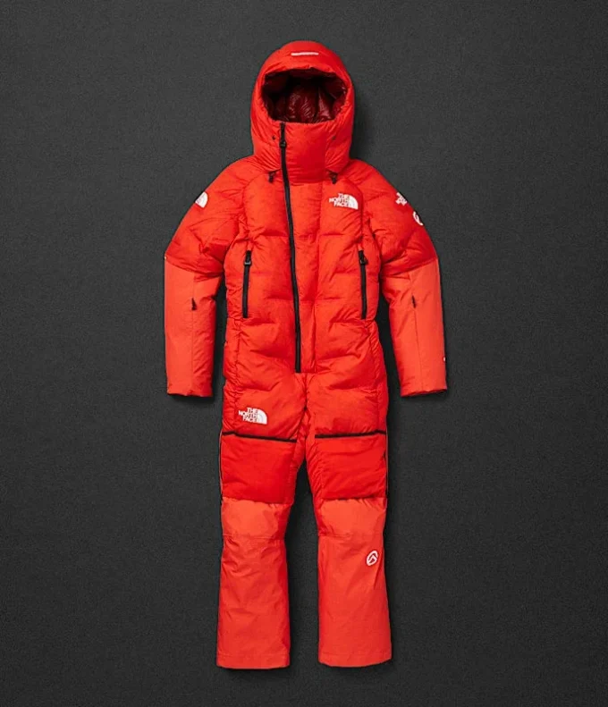 Women’s Himalayan Suit Women’s Himalayan Suit