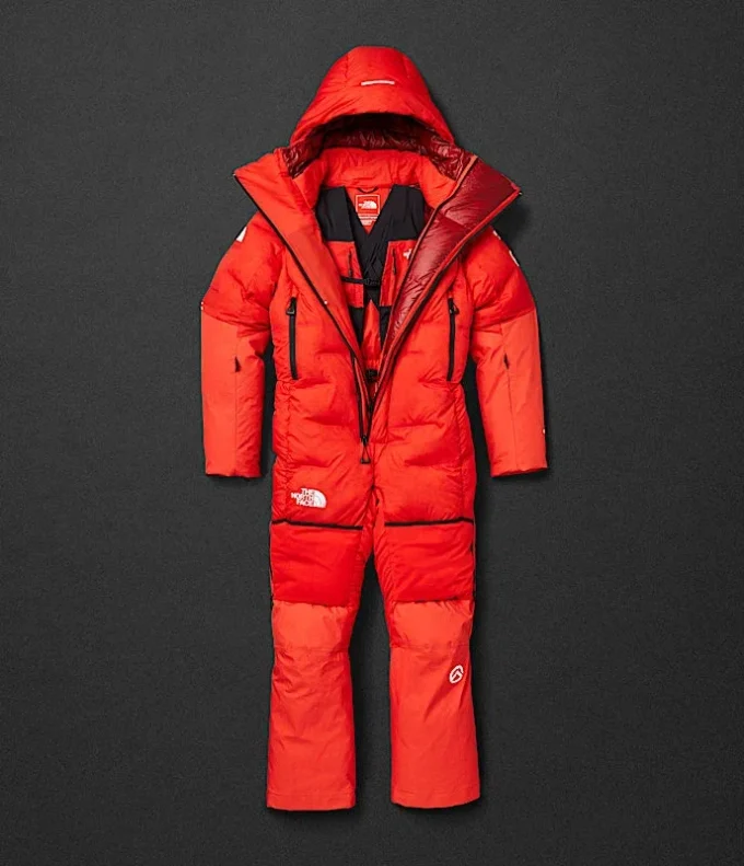 Women’s Himalayan Suit Women’s Himalayan Suit