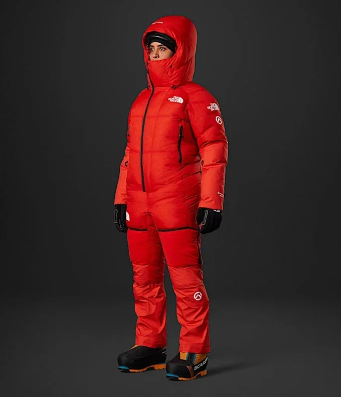 Women’s Himalayan Suit Women’s Himalayan Suit