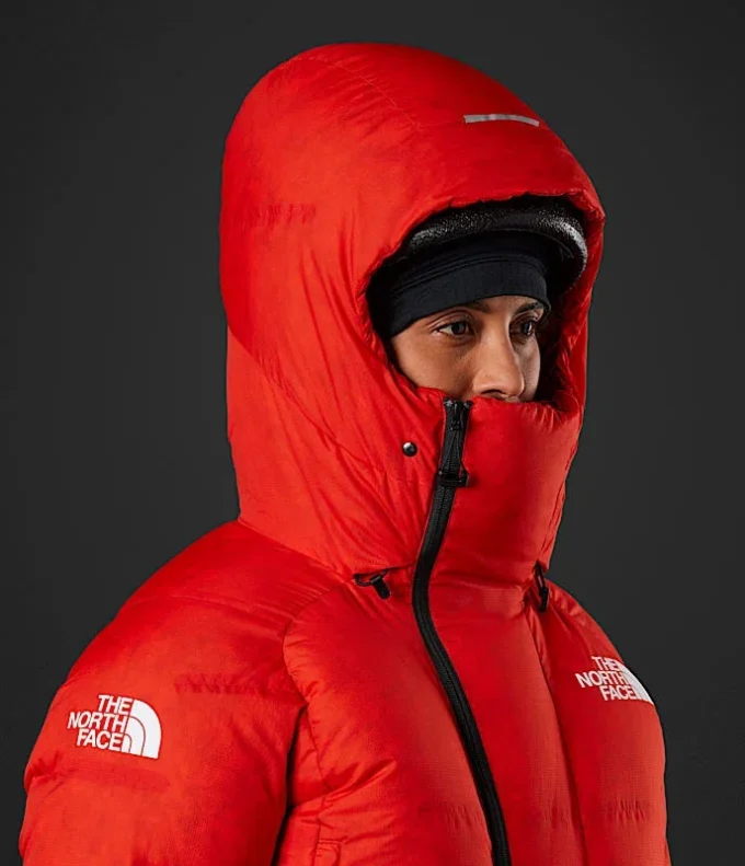 Women’s Himalayan Suit Women’s Himalayan Suit