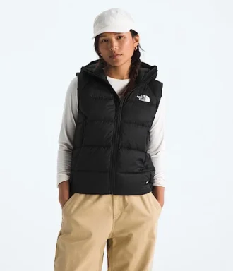 Women’s Hyalite Vest Women’s Hyalite Vest
