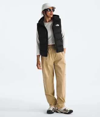 Women’s Hyalite Vest Women’s Hyalite Vest