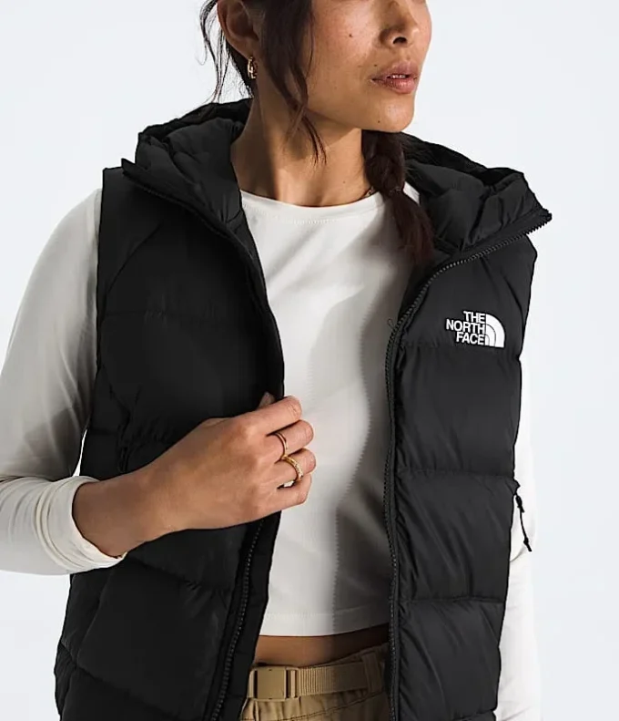 Women’s Hyalite Vest Women’s Hyalite Vest
