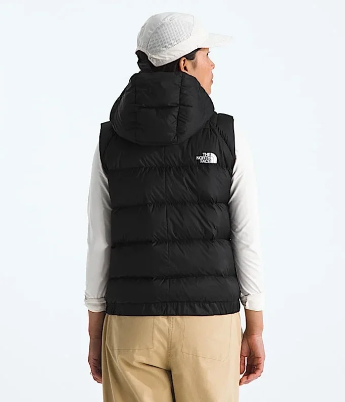 Women’s Hyalite Vest Women’s Hyalite Vest