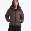 Women’s Hydrenalite™ City Down Hooded Jacket Women’s Hydrenalite™ City Down Hooded Jacket