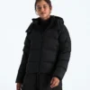 Women’s Hydrenalite™ City Down Hooded Jacket Women’s Hydrenalite™ City Down Hooded Jacket