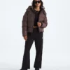 Women’s Hydrenalite™ City Down Hooded Jacket Women’s Hydrenalite™ City Down Hooded Jacket