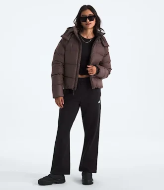 Women’s Hydrenalite™ City Down Hooded Jacket