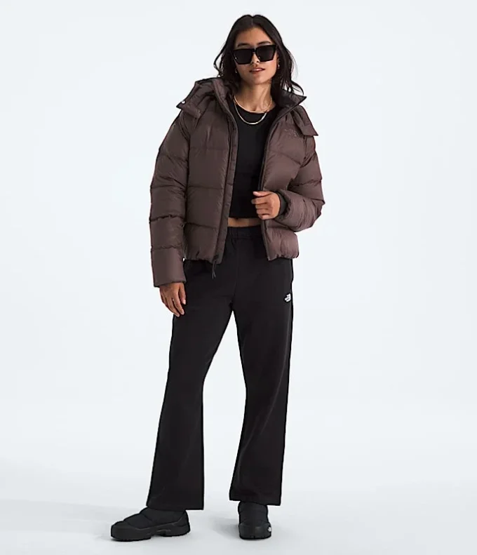 Women’s Hydrenalite™ City Down Hooded Jacket Women’s Hydrenalite™ City Down Hooded Jacket