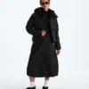 Women’s Hydrenalite™ City Down Hooded Jacket Women’s Hydrenalite™ City Down Hooded Jacket