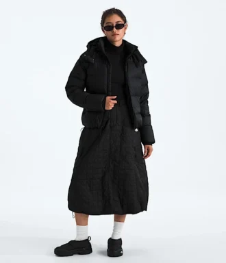 Women’s Hydrenalite™ City Down Hooded Jacket