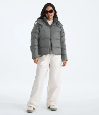 Women’s Hydrenalite™ City Down Hooded Jacket