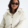 Women’s Hydrenalite™ City Down Hooded Jacket Women’s Hydrenalite™ City Down Hooded Jacket
