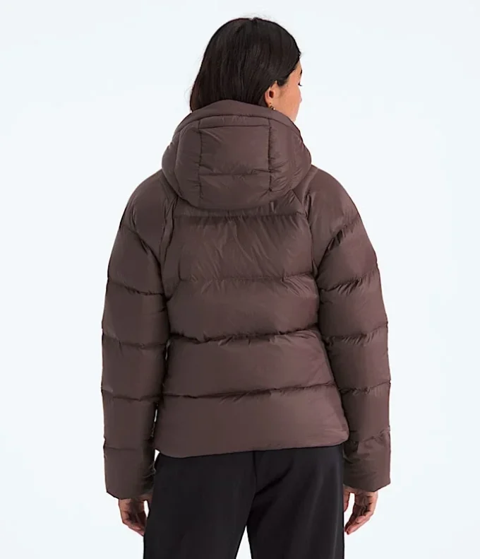 Women’s Hydrenalite™ City Down Hooded Jacket Women’s Hydrenalite™ City Down Hooded Jacket