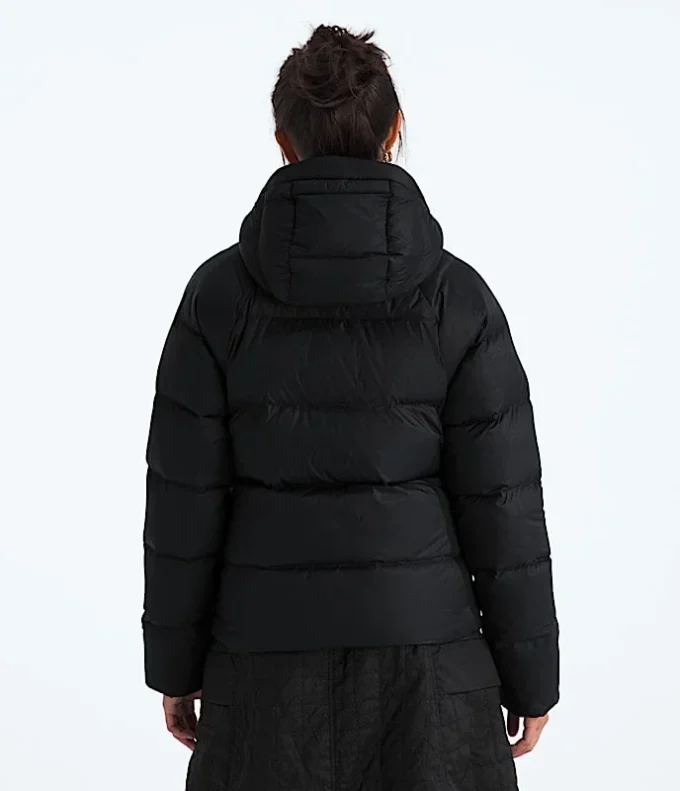 Women’s Hydrenalite™ City Down Hooded Jacket Women’s Hydrenalite™ City Down Hooded Jacket