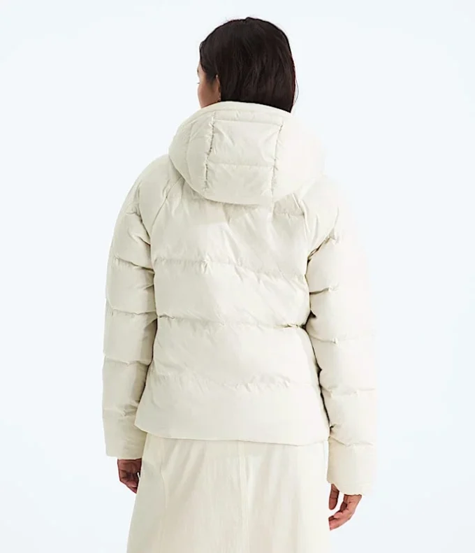 Women’s Hydrenalite™ City Down Hooded Jacket Women’s Hydrenalite™ City Down Hooded Jacket