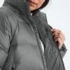 Women’s Hydrenalite™ City Down Hooded Jacket
