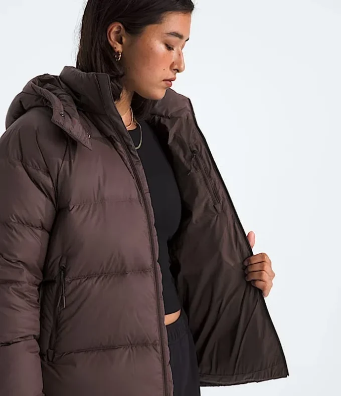 Women’s Hydrenalite™ City Down Hooded Jacket Women’s Hydrenalite™ City Down Hooded Jacket