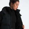 Women’s Hydrenalite™ City Down Hooded Jacket Women’s Hydrenalite™ City Down Hooded Jacket