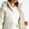 Women’s Hydrenalite™ City Down Hooded Jacket Women’s Hydrenalite™ City Down Hooded Jacket