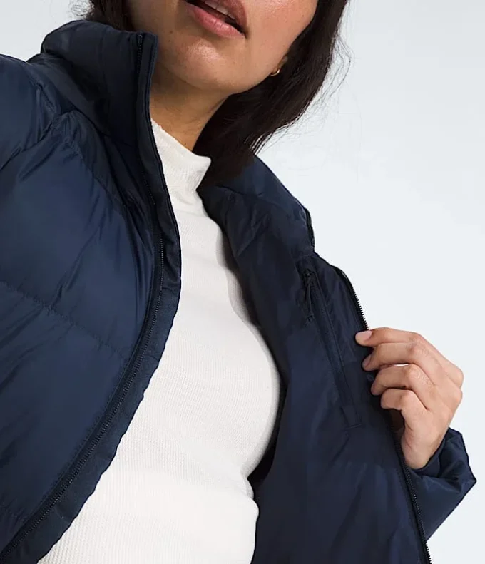 Women’s Hydrenalite™ City Down Hooded Jacket