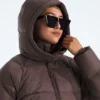 Women’s Hydrenalite™ City Down Hooded Jacket Women’s Hydrenalite™ City Down Hooded Jacket