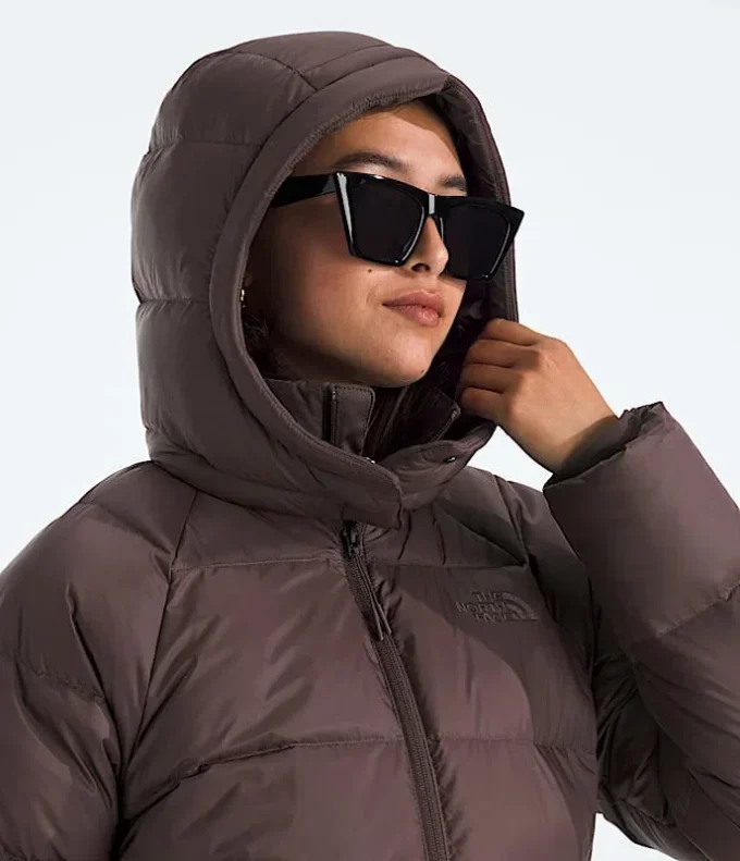 Women’s Hydrenalite™ City Down Hooded Jacket Women’s Hydrenalite™ City Down Hooded Jacket