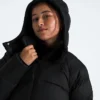 Women’s Hydrenalite™ City Down Hooded Jacket Women’s Hydrenalite™ City Down Hooded Jacket