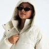 Women’s Hydrenalite™ City Down Hooded Jacket Women’s Hydrenalite™ City Down Hooded Jacket