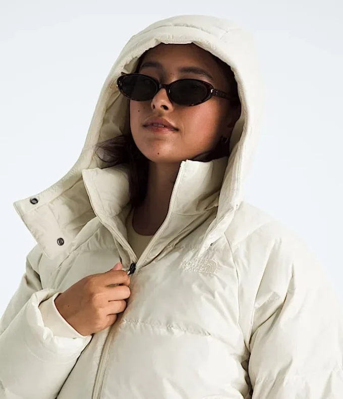 Women’s Hydrenalite™ City Down Hooded Jacket Women’s Hydrenalite™ City Down Hooded Jacket