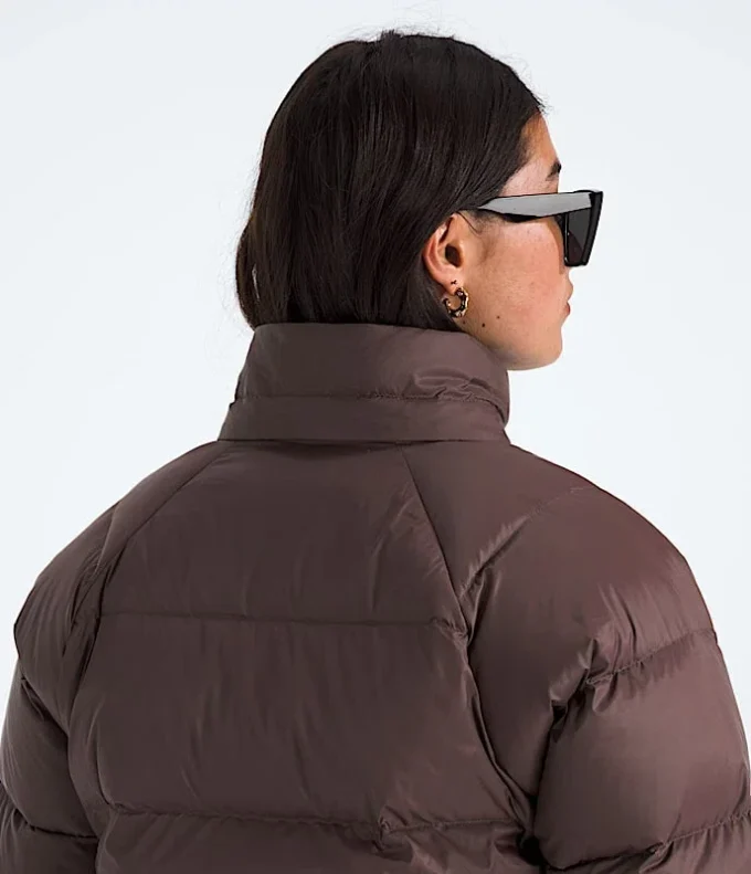 Women’s Hydrenalite™ City Down Hooded Jacket Women’s Hydrenalite™ City Down Hooded Jacket