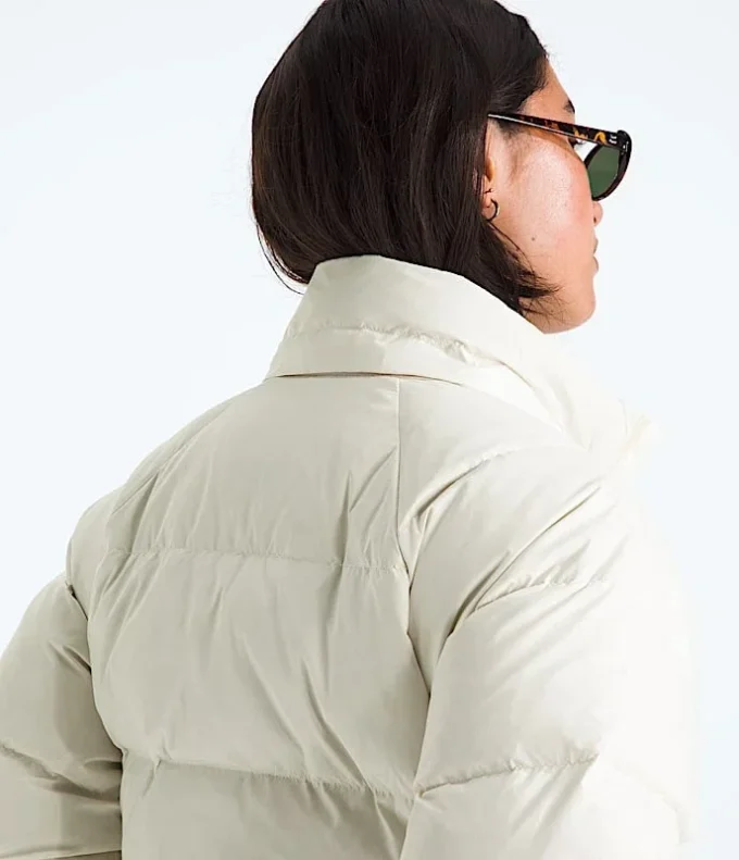 Women’s Hydrenalite™ City Down Hooded Jacket Women’s Hydrenalite™ City Down Hooded Jacket