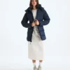 Women’s Hydrenalite™ City Down Hooded Parka Women’s Hydrenalite™ City Down Hooded Parka