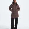 Women’s Hydrenalite™ City Down Hooded Parka Women’s Hydrenalite™ City Down Hooded Parka