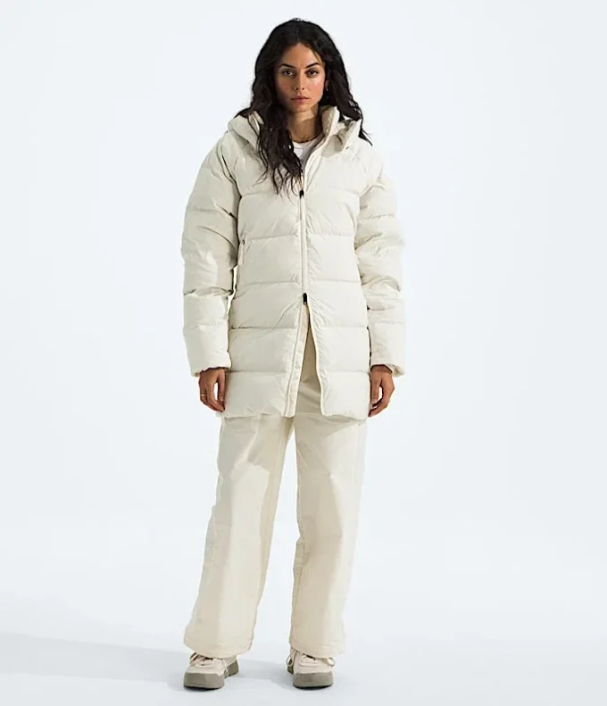 Women’s Hydrenalite™ City Down Hooded Parka Women’s Hydrenalite™ City Down Hooded Parka
