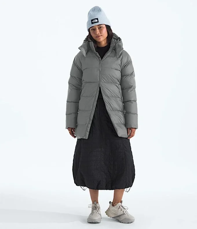 Women’s Hydrenalite™ City Down Hooded Parka Women’s Hydrenalite™ City Down Hooded Parka