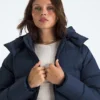 Women’s Hydrenalite™ City Down Hooded Parka Women’s Hydrenalite™ City Down Hooded Parka