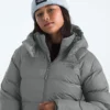 Women’s Hydrenalite™ City Down Hooded Parka Women’s Hydrenalite™ City Down Hooded Parka