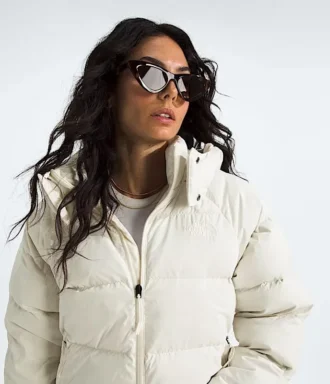 Women’s Hydrenalite™ City Down Hooded Parka
