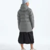 Women’s Hydrenalite™ City Down Hooded Parka Women’s Hydrenalite™ City Down Hooded Parka