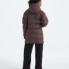 Women’s Hydrenalite™ City Down Hooded Parka Women’s Hydrenalite™ City Down Hooded Parka