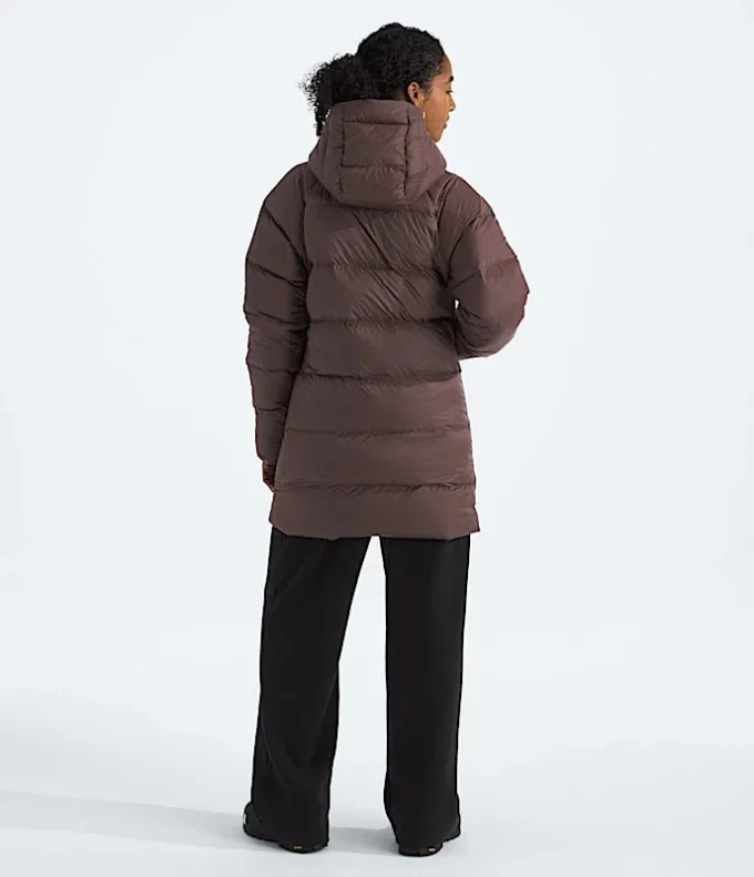 Women’s Hydrenalite™ City Down Hooded Parka Women’s Hydrenalite™ City Down Hooded Parka