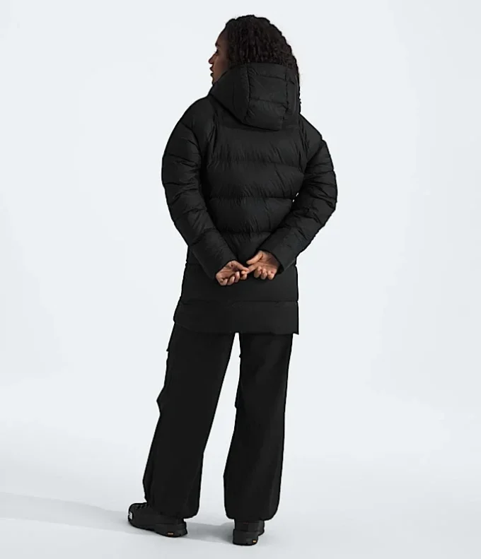 Women’s Hydrenalite™ City Down Hooded Parka Women’s Hydrenalite™ City Down Hooded Parka