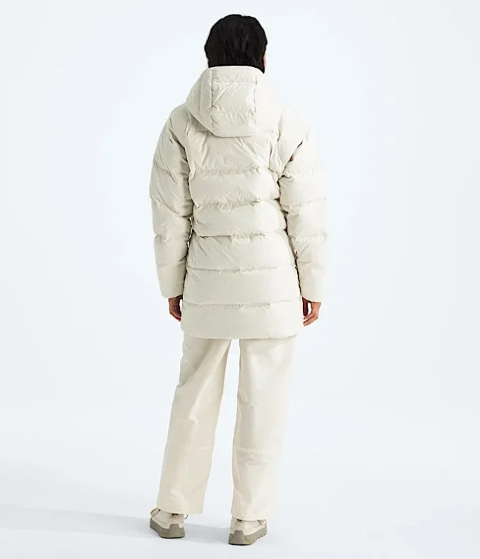 Women’s Hydrenalite™ City Down Hooded Parka Women’s Hydrenalite™ City Down Hooded Parka