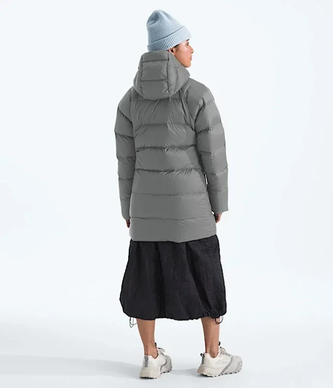 Women’s Hydrenalite™ City Down Hooded Parka Women’s Hydrenalite™ City Down Hooded Parka