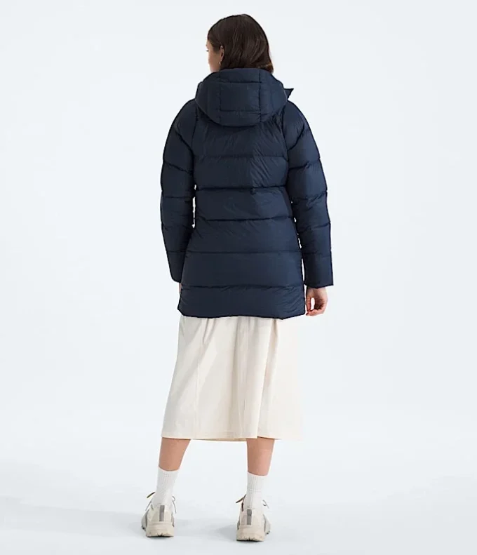 Women’s Hydrenalite™ City Down Hooded Parka Women’s Hydrenalite™ City Down Hooded Parka