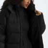 Women’s Hydrenalite™ City Down Hooded Parka Women’s Hydrenalite™ City Down Hooded Parka
