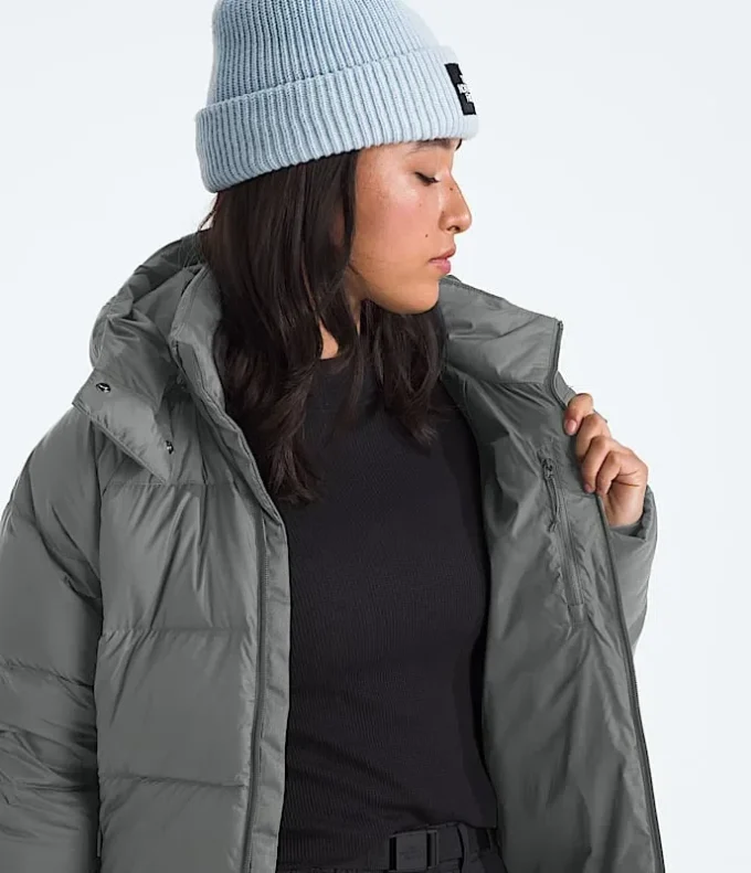 Women’s Hydrenalite™ City Down Hooded Parka Women’s Hydrenalite™ City Down Hooded Parka