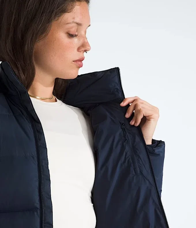 Women’s Hydrenalite™ City Down Hooded Parka Women’s Hydrenalite™ City Down Hooded Parka