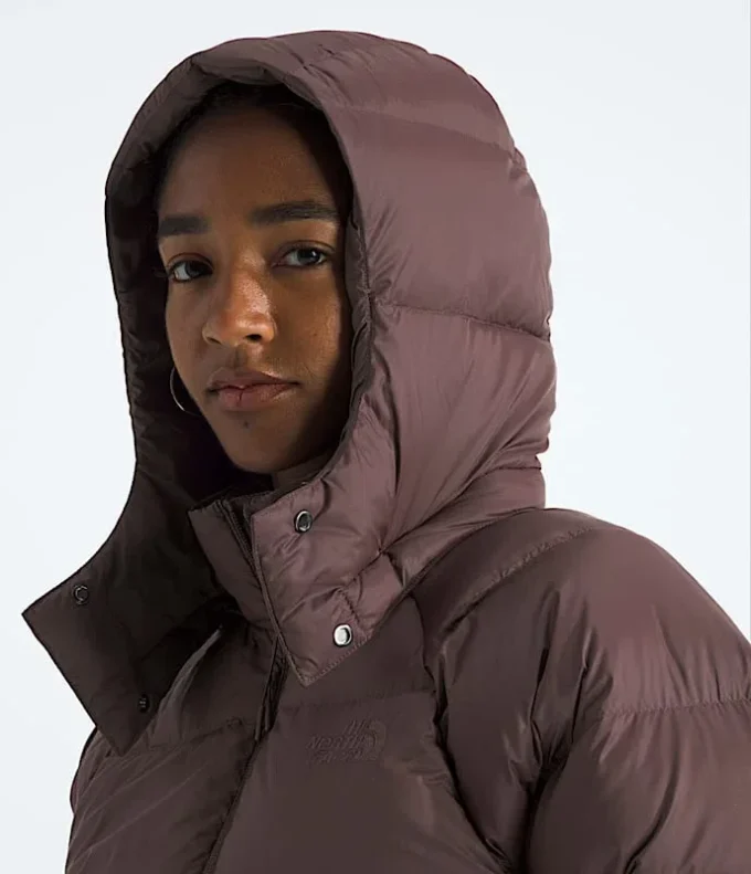 Women’s Hydrenalite™ City Down Hooded Parka Women’s Hydrenalite™ City Down Hooded Parka
